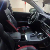 mvm x55 pro|خودرو سواری و وانت|تبریز, |دیوار