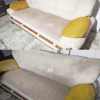 مبل شویی شهرری کهریزک باقرشهر دولت اباد