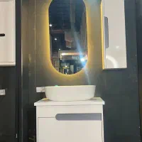 روشویی سرویس بهداشتی