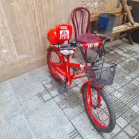 دوچرخه|دوچرخه، اسکیت، اسکوتر|تهران, افسریه شمالی|دیوار