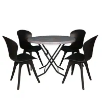 صندلی پلاستکی صندلی اپن کانتر/wwx65کرج.قزلحصار|میز و صندلی غذاخوری|کرج, شهرک سهرابیه|دیوار