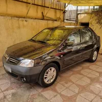 پارس تندر مدل 94 بدون رنگ