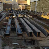 جوشکار اسکلت