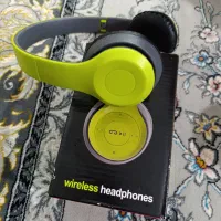 هدفون|لوازم جانبی موبایل و تبلت|خرمآباد, |دیوار