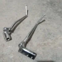 باک موتور.وهندل