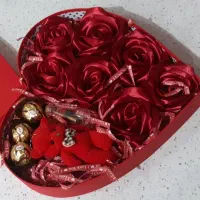 گل جاودانه|گل مصنوعی|ارومیه, |دیوار