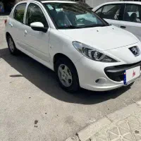 207i دنده|خودرو سواری و وانت|اصفهان, آبشار|دیوار
