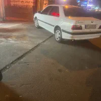 پارس مدل 93