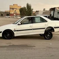 پژو پارس مدل ۹۶|خودرو سواری و وانت|بناب, |دیوار