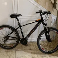 دوچرخه ۲۶ ویوا