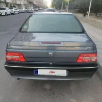 پژو اس ال ایکس مدل 99|خودرو سواری و وانت|قم, باجک دو|دیوار