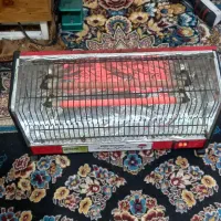 هیتر وتوستر