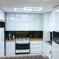 اجرای کابینت آشپزخانه و کمد دستمزدی پذیرفته میشود