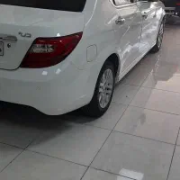 دنا پلاس مدل۴۰۲|خودرو سواری و وانت|کرج, شهرک ظفر|دیوار