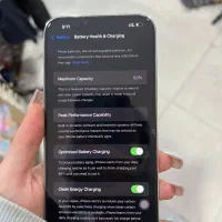 ایفون ۱۳پرومکس|موبایل|تهران, شهرک طالقانی|دیوار