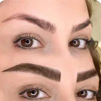 انجام تاتو وفیبروز ابرو تخصصی|خدمات آرایشگری و زیبایی|شیراز, فضلآباد|دیوار