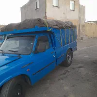 حمل بار نهاوند وشهرستان...کود برای باغ|خدمات حمل و نقل|نهاوند, |دیوار