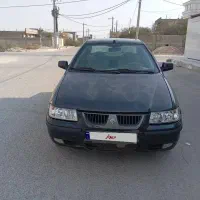 فروش سمند lX