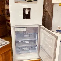 یخچال27فوت قطعات خارجی قیمت کارخانه|یخچال و فریزر|بندرعباس, |دیوار