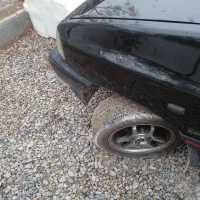 فروشی|خودرو سواری و وانت|سبزوار, قصبه غربی|دیوار