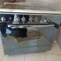 گاز فردار پادیسان