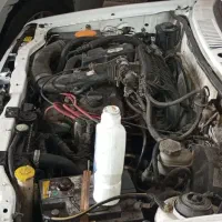 پراید وانت (معاوضه با کوئیک s)|خودرو سواری و وانت|گرمدره, |دیوار