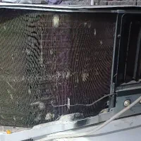 فروش دو عدد کولر گری ۲۴ هزار|کولر گازی و فن‌کوئل|سوسنگرد, |دیوار