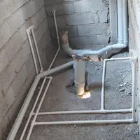 لوله کشی آب و فاضلاب و گاز|خدمات پیشه و مهارت|خرمدره, |دیوار