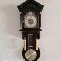 ساعت دیواری