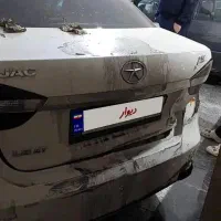 جک جی ۵ اتوماتیک تصادفی|خودرو سواری و وانت|تهران, چیتگر شمالی|دیوار