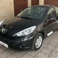 ۲۰۷ پانوراما اتومات مدل ۱۴۰۴