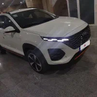 ایکس 33 کراس اوتومات 1404 کم کار