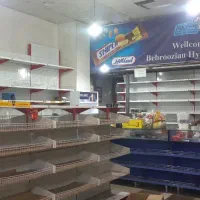 اجاره مغازه|اجارهٔ مغازه و غرفه|تهران, باغ خزانه|دیوار