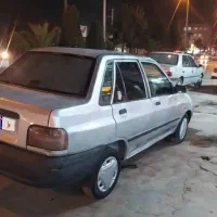 پراید مدل 1388