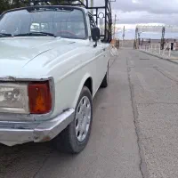 وانت پیکان مدل 79