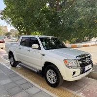 کاپرا ۲مدل ۱۴۰۲|خودرو سواری و وانت|مشهد, تربیت (صدف)|دیوار