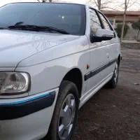 فروش پژو پارس مدل۹۶
