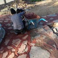 استخدام نیروی کار ساده