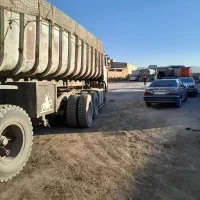 فروش گاراژ