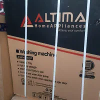 لباسشویی آلتیما