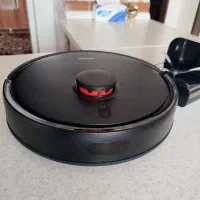 جارو روباتیک شیامی s20|جاروبرقی، جارو شارژی، بخارشو|شاهین‌شهر, گرگاب|دیوار