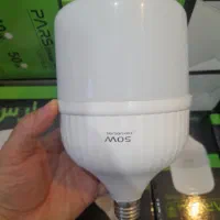 لامپ با کیفیت نصف قیمت بازار