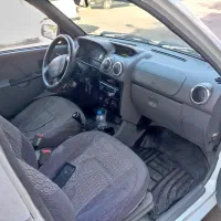 131دوگانه شاسی پلمپ93 بیرنگ|خودرو سواری و وانت|مشهد, رده|دیوار