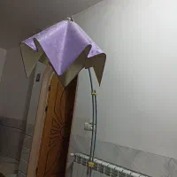 آباژور ایستاده با تنظیم بلندی وکوتاهی