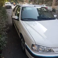 پرشیا سال مدل ۹۹