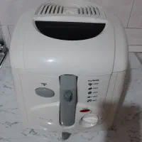 سرخ کن آکبند ویکتور|سایر لوازم برقی|تبریز, |دیوار