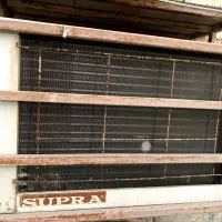 کولر سوپرا ۲۴۰۰۰ در حال کار|کولر گازی و فن‌کوئل|میناب, |دیوار