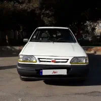 پراید دوگانه کارخانه.کارمندی|خودرو سواری و وانت|زاهدان, |دیوار