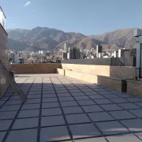 پاسداران شمالی ۲۵۰ متر ۳خواب مستر نور شمال جنوب|اجارهٔ آپارتمان|تهران, فرمانیه|دیوار