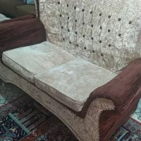 مبل ۷نفره|مبلمان خانگی و میز عسلی|محمودآباد, |دیوار